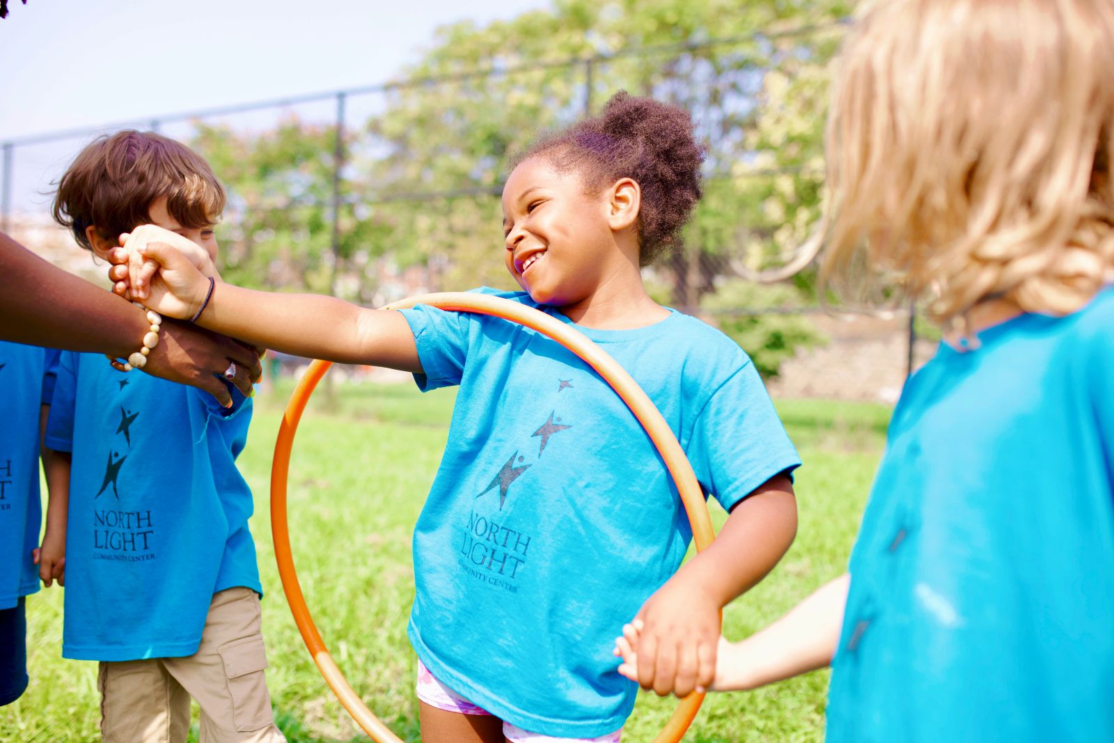 Community Classes - North Light Community Center